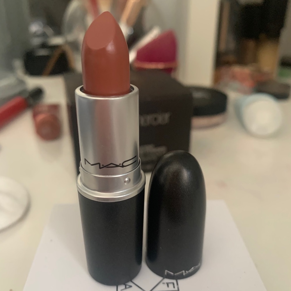 Mac lipstick